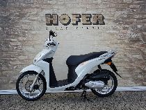 Motorrad Mieten & Roller Mieten HONDA NSC 110 MPD Vision (Roller)