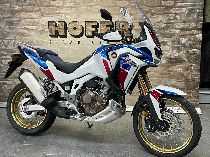  Motorrad kaufen Occasion HONDA CRF 1100 L A4 Africa Twin Adventure Sports (enduro)