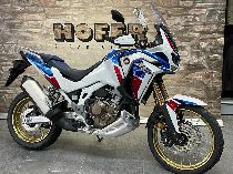 Motorrad kaufen Occasion HONDA CRF 1100 L A4 Africa Twin Adventure Sports (enduro)