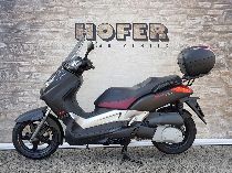 Motorrad kaufen Occasion YAMAHA YP 250 R X-Max (roller)