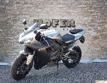 Motorrad kaufen Occasion YAMAHA YZF-R1 (sport)