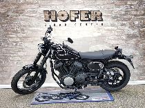 Motorrad kaufen Neufahrzeug YAMAHA SCR 950 (retro)