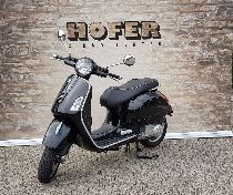 Motorrad kaufen Occasion PIAGGIO Vespa GTS 300 Super (roller)