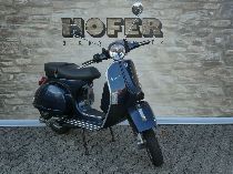 Motorrad kaufen Occasion PIAGGIO Vespa PX 125 (roller)
