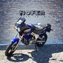Motorrad kaufen Occasion YAMAHA TDR 125 R (touring)