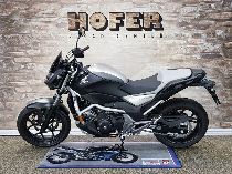 Motorrad kaufen Neufahrzeug HONDA NC 750 SA ABS (naked)