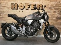 Motorrad kaufen Neufahrzeug HONDA CB 1000 RA ABS (naked)