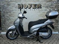 Motorrad kaufen Occasion HONDA SH 300 A ABS (roller)