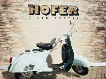 Motorrad kaufen Oldtimer VESPA 50 V5A