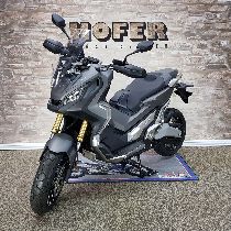 Motorrad kaufen Occasion HONDA X-ADV 750 (roller)