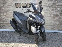 Motorrad kaufen Occasion YAMAHA Tricity 125 (roller)