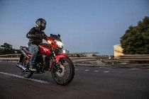 Motorrad kaufen Neufahrzeug HONDA CB 125 F (touring)