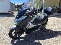 Motorrad kaufen Neufahrzeug HONDA NSS 300 A Forza (roller)
