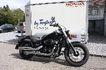 Acheter une moto Occasions HONDA VT 750 C2 B (custom)