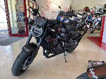 Motorrad kaufen Neufahrzeug HONDA CB 1000 RA (naked)