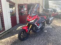 Motorrad kaufen Occasion HONDA X-ADV 750 (roller)