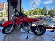  Motorrad kaufen Neufahrzeug HONDA Motocross (motocross)