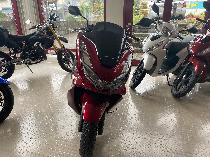 Motorrad kaufen Neufahrzeug HONDA PCX WW 125 A (roller)