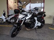 Motorrad kaufen Occasion HONDA CB 1000 RA ABS (naked)