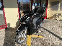 Motorrad kaufen Occasion HONDA SH 125 AD (roller)