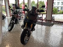 Motorrad kaufen Occasion HONDA X-ADV 750 (roller)