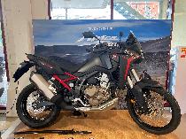 Motorrad kaufen Neufahrzeug HONDA CRF 1100 L A2 Africa Twin (enduro)