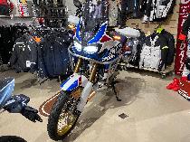 Motorrad kaufen Occasion HONDA CRF 1000 L Africa Twin Adventure Sports (enduro)