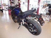Acheter une moto Occasions HONDA CB 650 FA (naked)