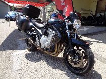 Motorrad kaufen Occasion SUZUKI GSF 1250 A Bandit ABS (naked)