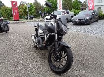 Motorrad kaufen Occasion HONDA NC 750 SD Dual Clutch ABS (naked)