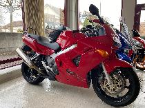 Motorrad kaufen Occasion HONDA VFR 800 FI (touring)