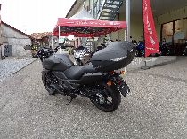 Motorrad kaufen Occasion HONDA CTX 700 ND ABS (touring)