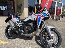 Motorrad kaufen Neufahrzeug HONDA CRF 1100 L D2 Africa Twin DCT (enduro)