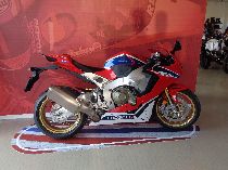 Motorrad kaufen Vorjahresmodell HONDA CBR 1000 SP (sport)