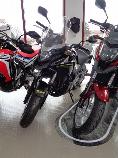 Motorrad kaufen Neufahrzeug HONDA CB 500 XA ABS (enduro)
