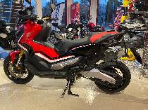 Motorrad kaufen Occasion HONDA X-ADV 750 (roller)