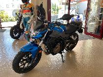 Motorrad kaufen Neufahrzeug HONDA CB 500 FA (naked)