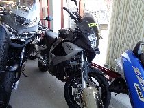 Motorrad kaufen Occasion HONDA VFR 800 X Crossrunner ABS (enduro)