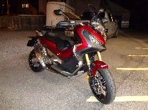 Motorrad kaufen Occasion HONDA X-ADV 750 (roller)
