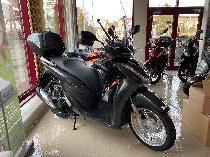 Motorrad kaufen Neufahrzeug HONDA SH 125 AD (roller)