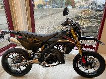 Motorrad kaufen Neufahrzeug RIEJU MRT 50 (supermoto)