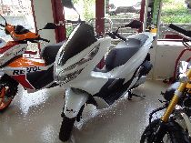 Motorrad kaufen Neufahrzeug HONDA PCX WW 125 A (roller)