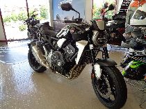 Motorrad kaufen Neufahrzeug HONDA CB 1000 RA ABS (naked)