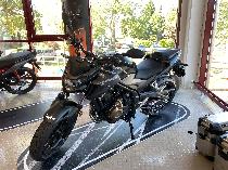 Motorrad kaufen Neufahrzeug HONDA CB 500 FA (naked)