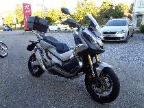 Motorrad kaufen Occasion HONDA X-ADV 750 (roller)