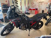Motorrad kaufen Occasion HONDA CRF 1100 L A2 Africa Twin (enduro)