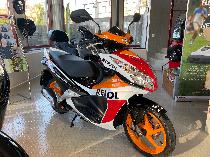 Motorrad kaufen Occasion HONDA NSC 50 T2 (roller)