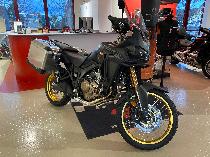 Motorrad kaufen Vorführmodell HONDA CRF 1000 A Africa Twin (enduro)