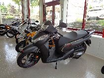 Motorrad kaufen Neufahrzeug HONDA SH 300 i A ABS (roller)