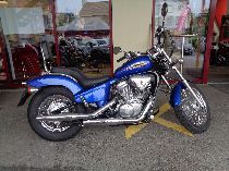 Acheter une moto Occasions HONDA VT 600 C Shadow (custom)